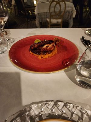 Hotel Vincci La Rábida by null