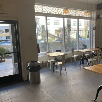 Higher Taste, Plant-Based - Dinning area - Vegan Near Me - Long Beach, California Higher Taste, Plant-Based - Dinning area - Vegan Near Me - Long Beach, California