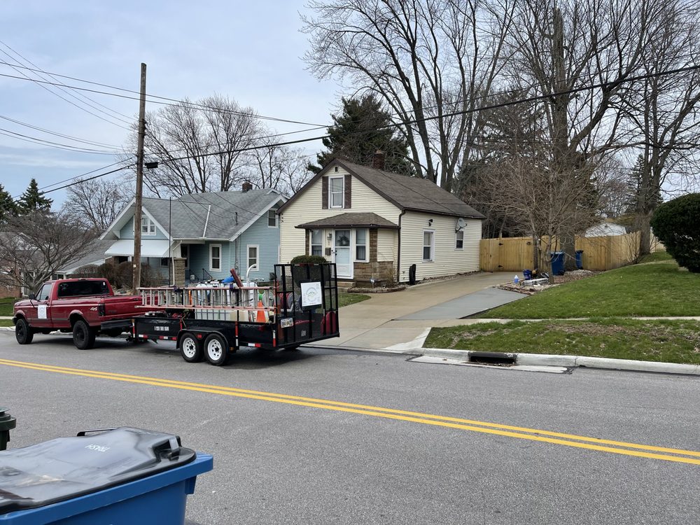 AG PRESSURE WASHING Updated August 2024 Request a Quote 52 Photos