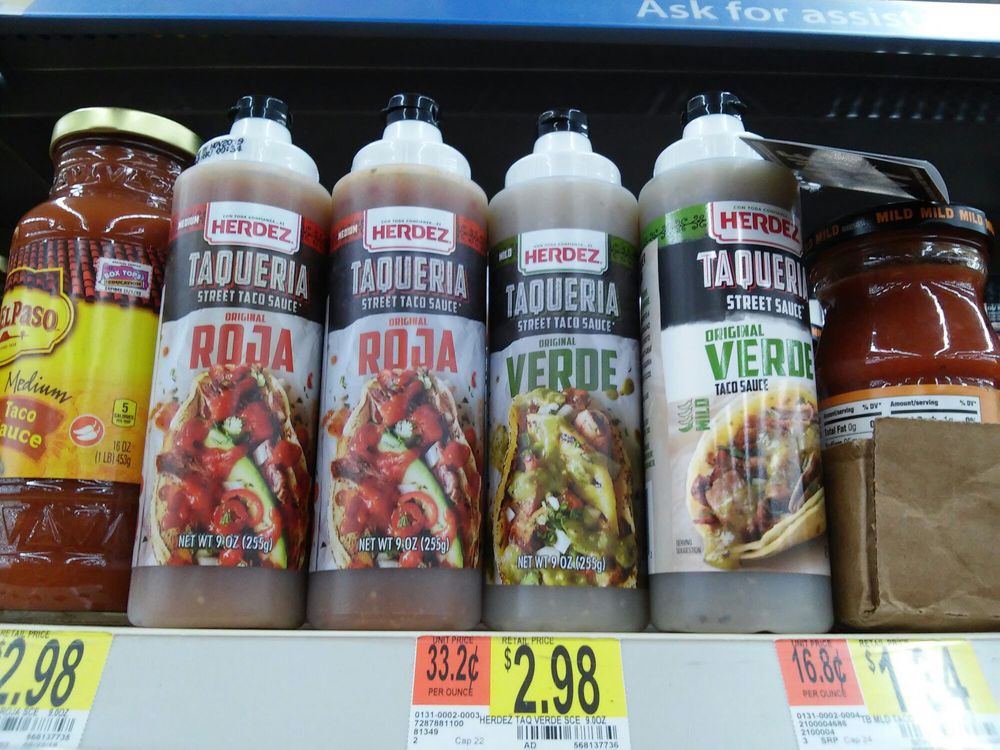 WALMART SUPERCENTER 25 Photos Department Stores 14500 US Hwy 301