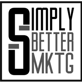 Simply Better Marketing - Logo - Marketing Near Me Simply Better Marketing - Logo - Marketing Near Me