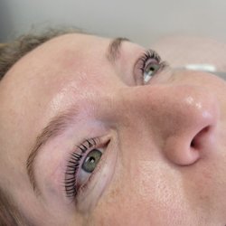 Lashlift Tint