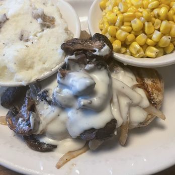 Texas Roadhouse - Smothered Chicken - Steakhouses Near Me - Oceanside, California Texas Roadhouse - Smothered Chicken - Steakhouses Near Me - Oceanside, California