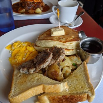 The Red Wagon - Diners Near Me - Vancouver, British Columbia The Red Wagon - Diners Near Me - Vancouver, British Columbia