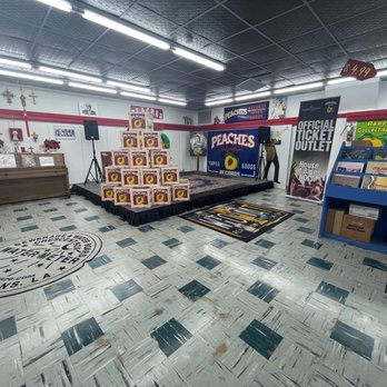 Peaches Records - Music & DVDs Near Me - New Orleans, Louisiana