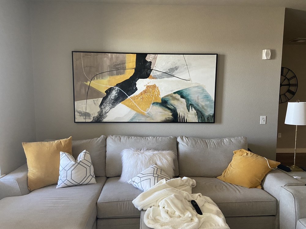 AFFORDABLE FRAMING Updated August 2024 57 Photos & 76 Reviews