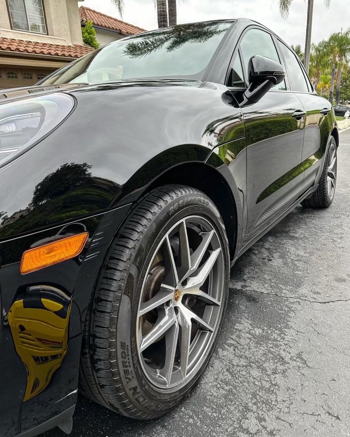 TOP NOTCH MOBILE DETAIL Woodland Hills, California Oil Change