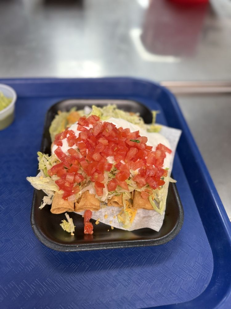 Filiberto's Mexican Food Logo