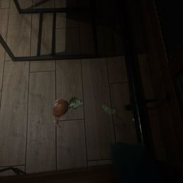 RIP burger RIP burger