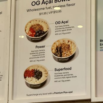 Pressed Juicery - Juice Bars & Smoothies Near Me - San Jose, California