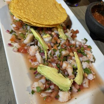 Esmeralda’s - Mexican Near Me - Minneapolis, Minnesota