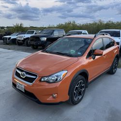 Lago Vista Collision - After