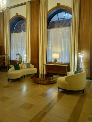 The Lord Nelson Hotel & Suites by null