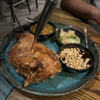 Lineage - Korean Fried Chicken - Asian Fusion Near Me - Wailea, Hawaii Lineage - Korean Fried Chicken - Asian Fusion Near Me - Wailea, Hawaii