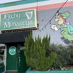 Filthy Mcnasty's Irish Bar