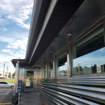 Olympia Diner - Diners Near Me - Newington, Connecticut
