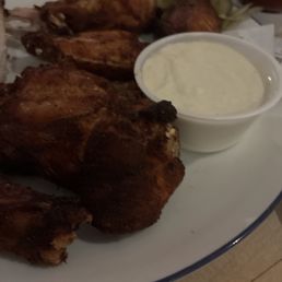Wings Wings