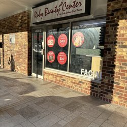 Ruby Beauty Center