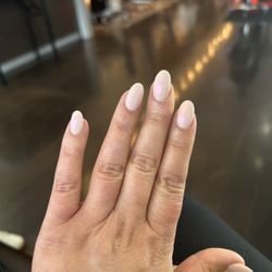 New Babi Nails
