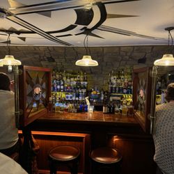 The Blind Pig Speakeasy