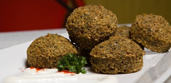 IDOF - I Dream of Falafel by null