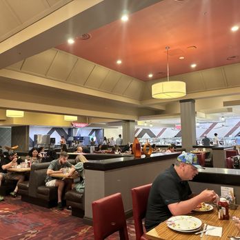 The Buffet at Excalibur - Clean dining room - Buffets Near Me - Las Vegas, Nevada The Buffet at Excalibur - Clean dining room - Buffets Near Me - Las Vegas, Nevada