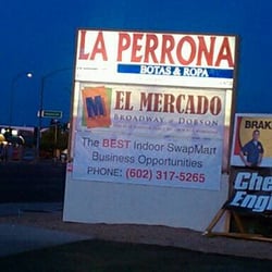 La Perrona Ropa Y Botas