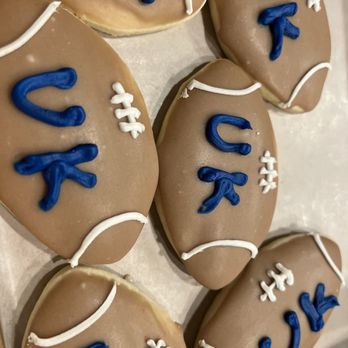 Plehn's Bakery - The best cookies!! - Bakeries Near Me - Louisville, Kentucky Plehn's Bakery - The best cookies!! - Bakeries Near Me - Louisville, Kentucky