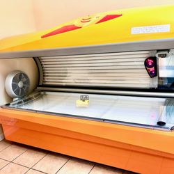 Baja Heat - Hot Pepper Bed
