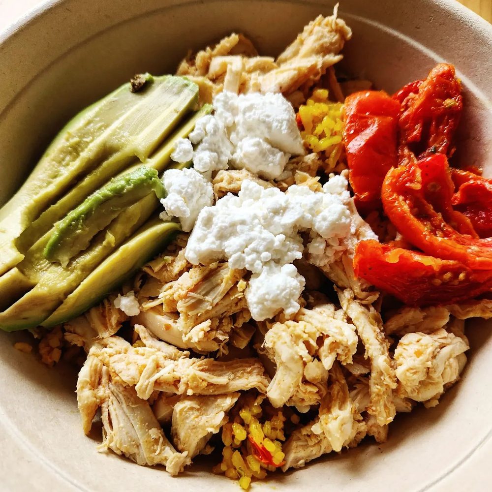 NANDO’S PERIPERI 286 Photos & 100 Reviews 221 Central Park Ave