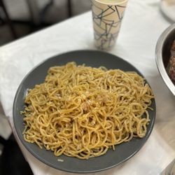 Cajun Bistro 7 - Garlic Noodles