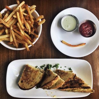 Seabirds Kitchen - Gr - Vegan Near Me - Costa Mesa, California