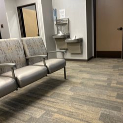 Primary Health Medical Group - Waiting patiently! They work hard here and they do the best they can!