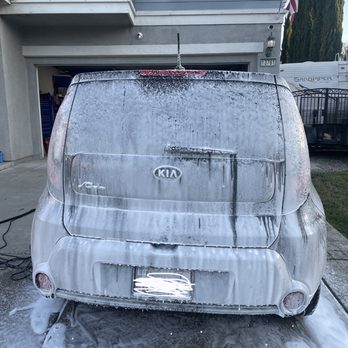 2Bros Detailing - Auto Detailing Near Me