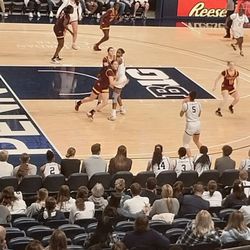Bryce Jordan Center