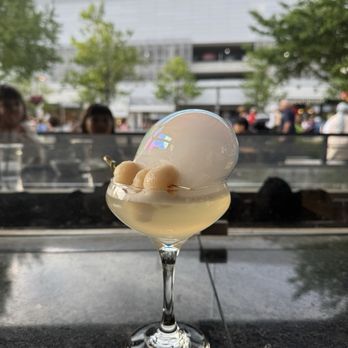 JINYA Ramen Bar - Fairfax - lycheetini - Ramen Near Me - Fairfax, Virginia