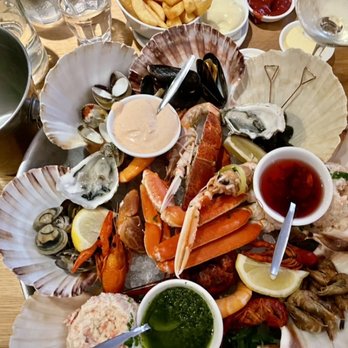 The Seafood Bar - Fruit de Mer - Seafood Near Me - Amsterdam, New Hampshire The Seafood Bar - Fruit de Mer - Seafood Near Me - Amsterdam, New Hampshire