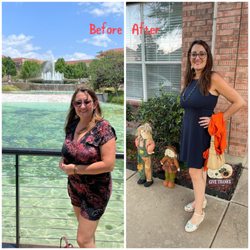 Avail Health and Wellness - Interested in learning how our patient transformed, schedule now.