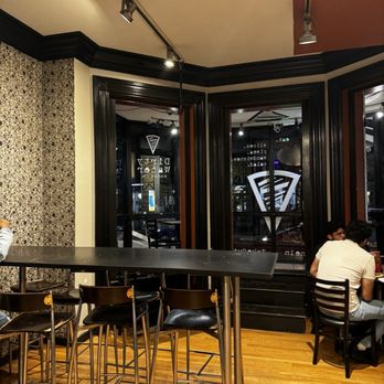 Dirty Water Dough - Pizza Near Me - Boston, Massachusetts