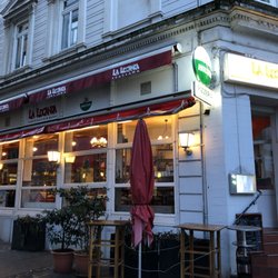 La Locanda