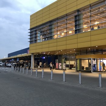 IKEA - Furniture Stores Near Me - Kraków, Massachusetts