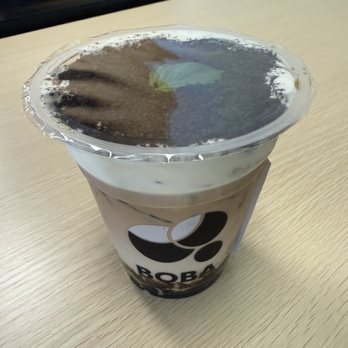Boba Snow House - Pot Plant Milk Tea - Bubble Tea Near Me - Los Angeles, California Boba Snow House - Pot Plant Milk Tea - Bubble Tea Near Me - Los Angeles, California
