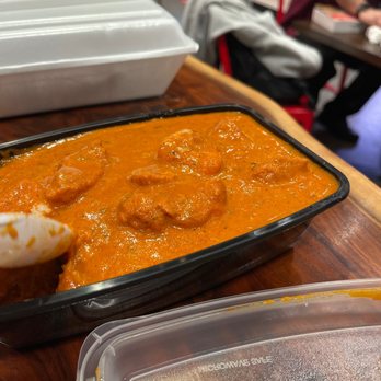 Sohaila's Kitchen - Butter Chicken Bowl - Indian Near Me - Lenexa, Kansas Sohaila's Kitchen - Butter Chicken Bowl - Indian Near Me - Lenexa, Kansas