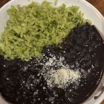 Zócalo - Folsom - Beans n rice - Breakfast & Brunch Near Me - Folsom, California