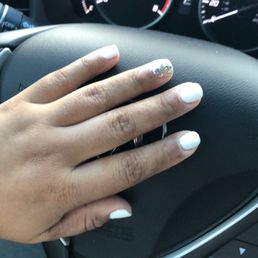 Nails done!!! Nails done!!!