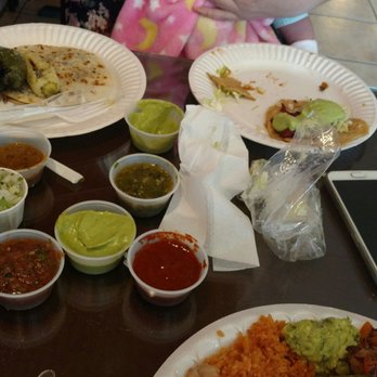 Gordos - Tacos Near Me