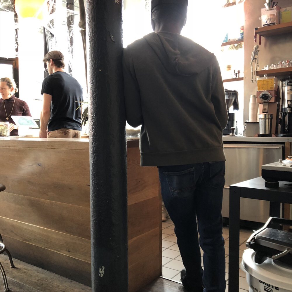 Coffee Mob - Cafes Near Me - Brooklyn, New York