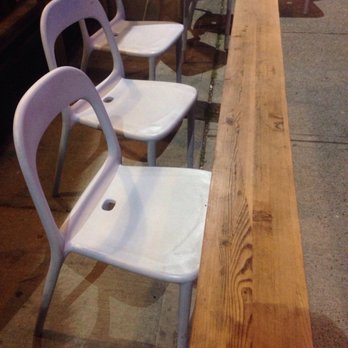 Crackle Creme - Patio time! - Desserts Near Me - Vancouver, British Columbia Crackle Creme - Patio time! - Desserts Near Me - Vancouver, British Columbia