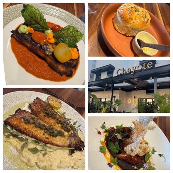 CHAYOTE BARRIO KITCHEN - Updated August 2025 - 731 Photos & 151 Reviews ...