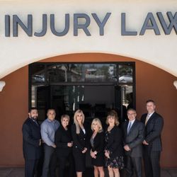 Hafif Stonehouse Law Group